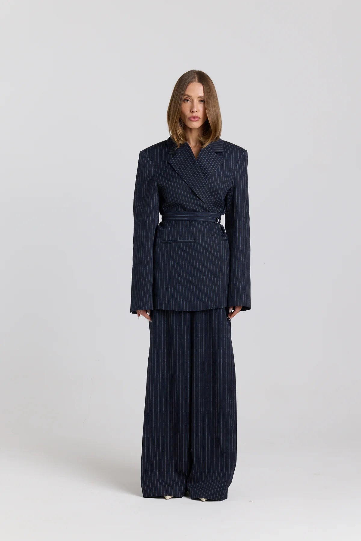 Maku Santorini Blazer