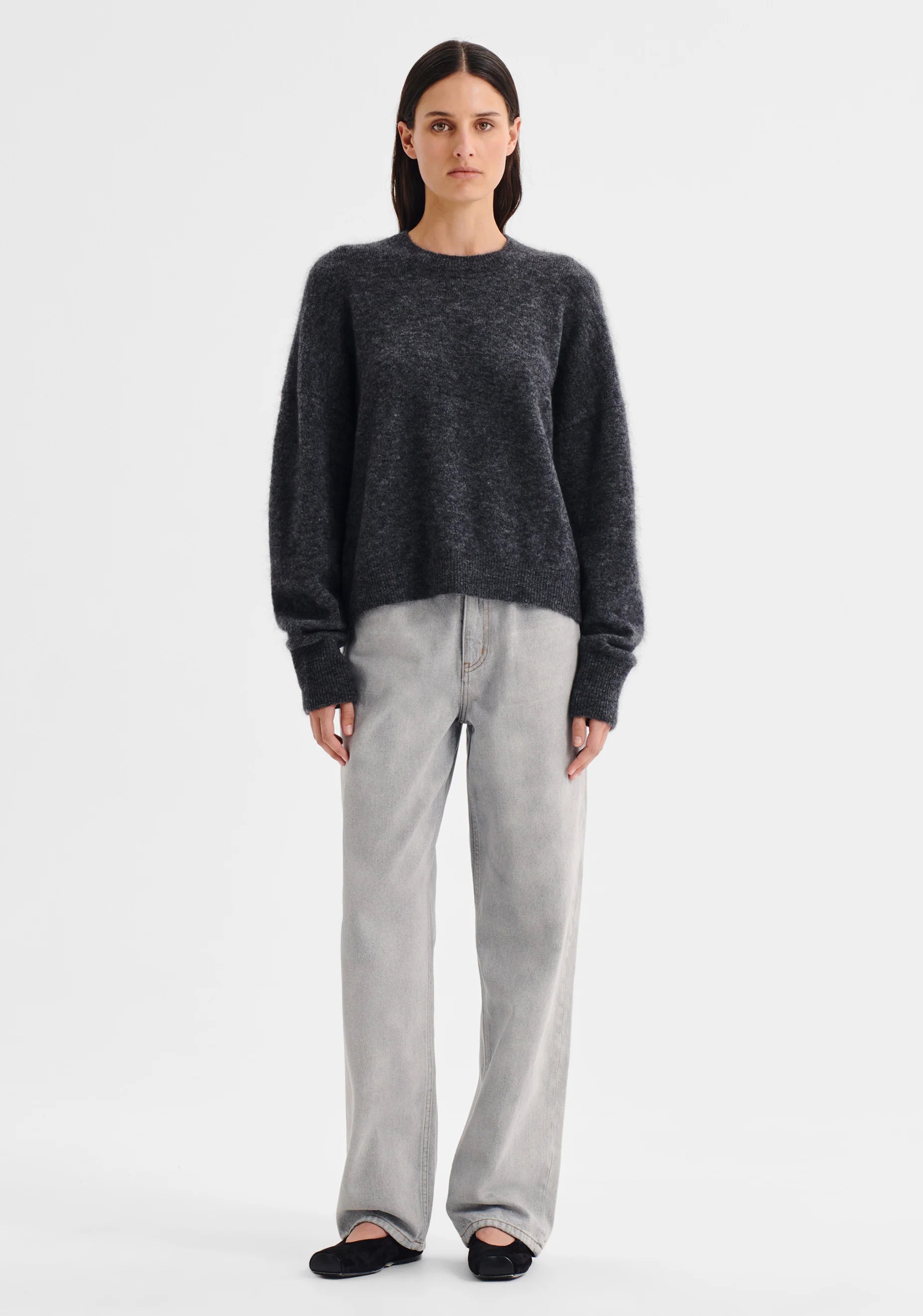 Morrison Albi Knit Pullover