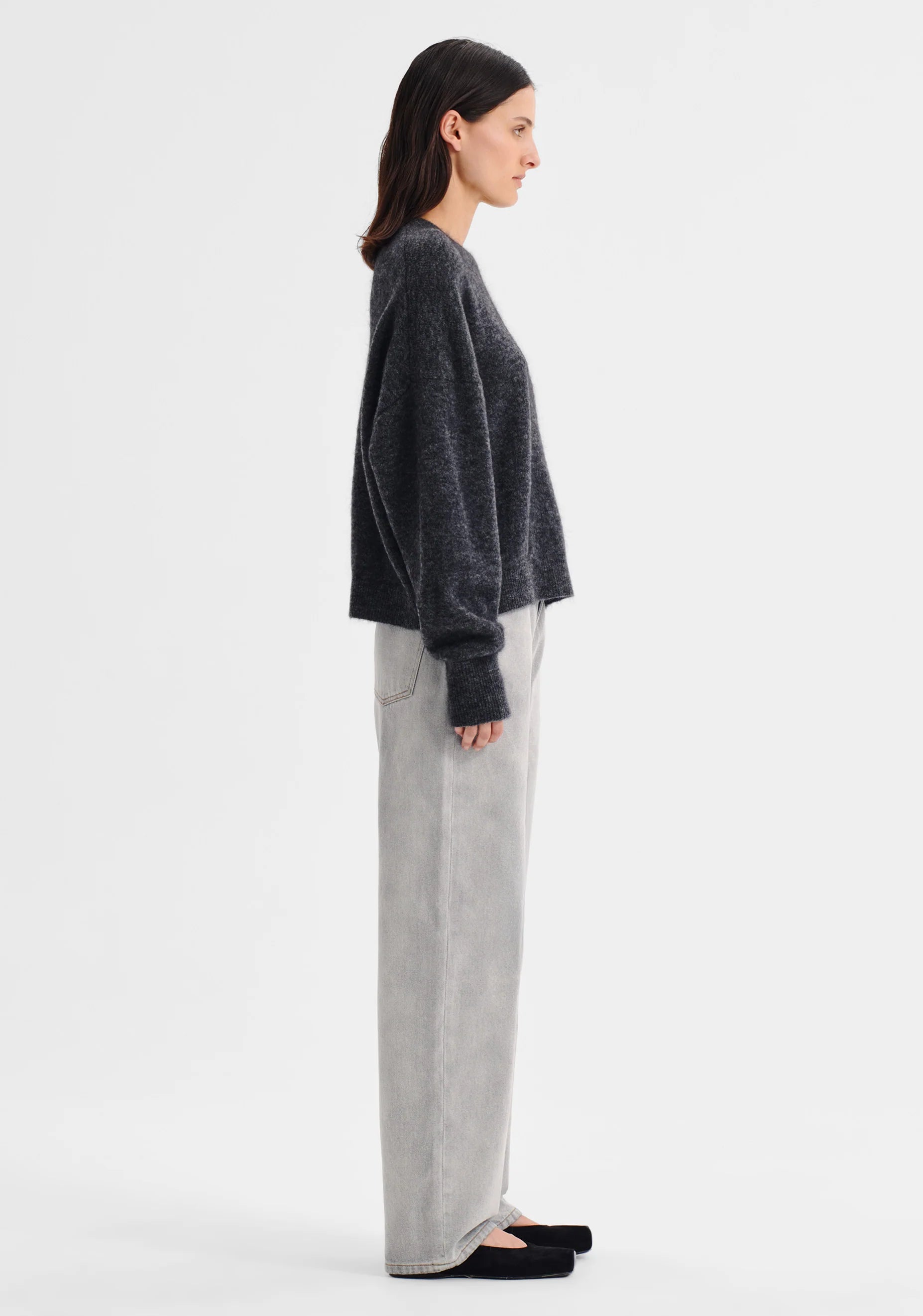 Morrison Albi Knit Pullover