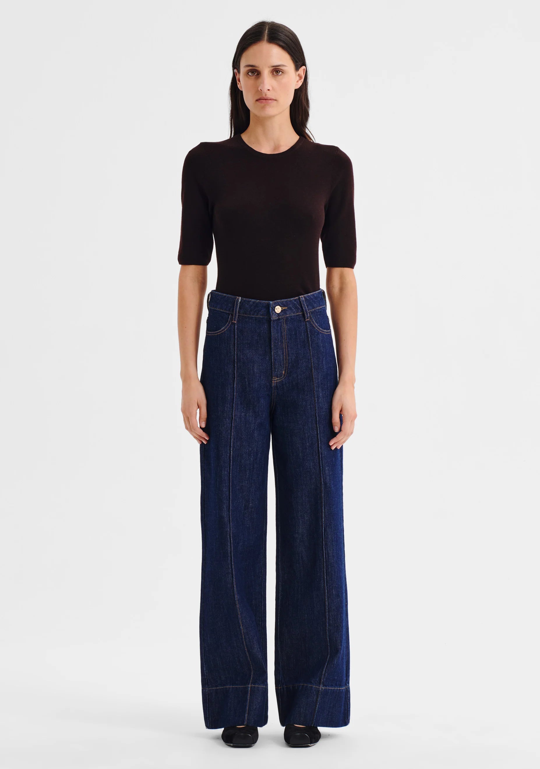 Morrison Pierrot Denim Jean