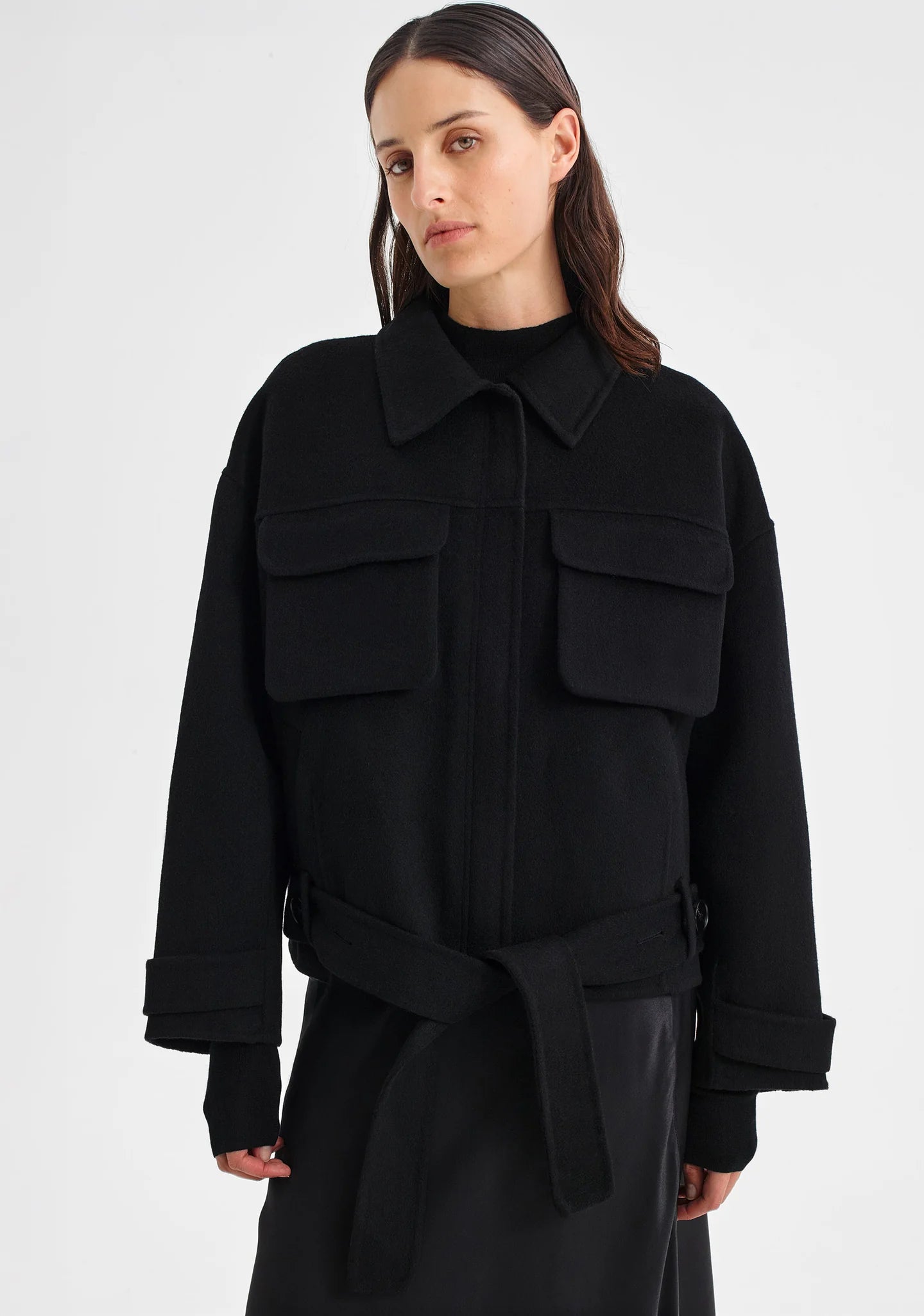 Morrison Wales Jacket