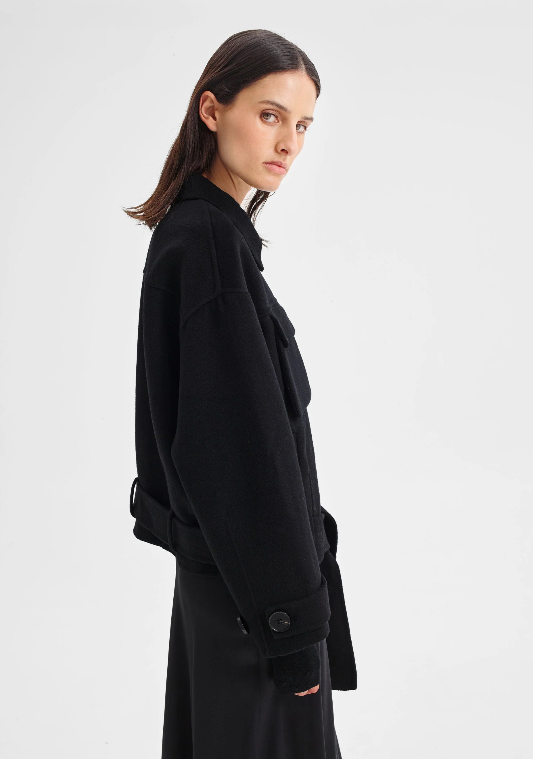 Morrison Wales Jacket