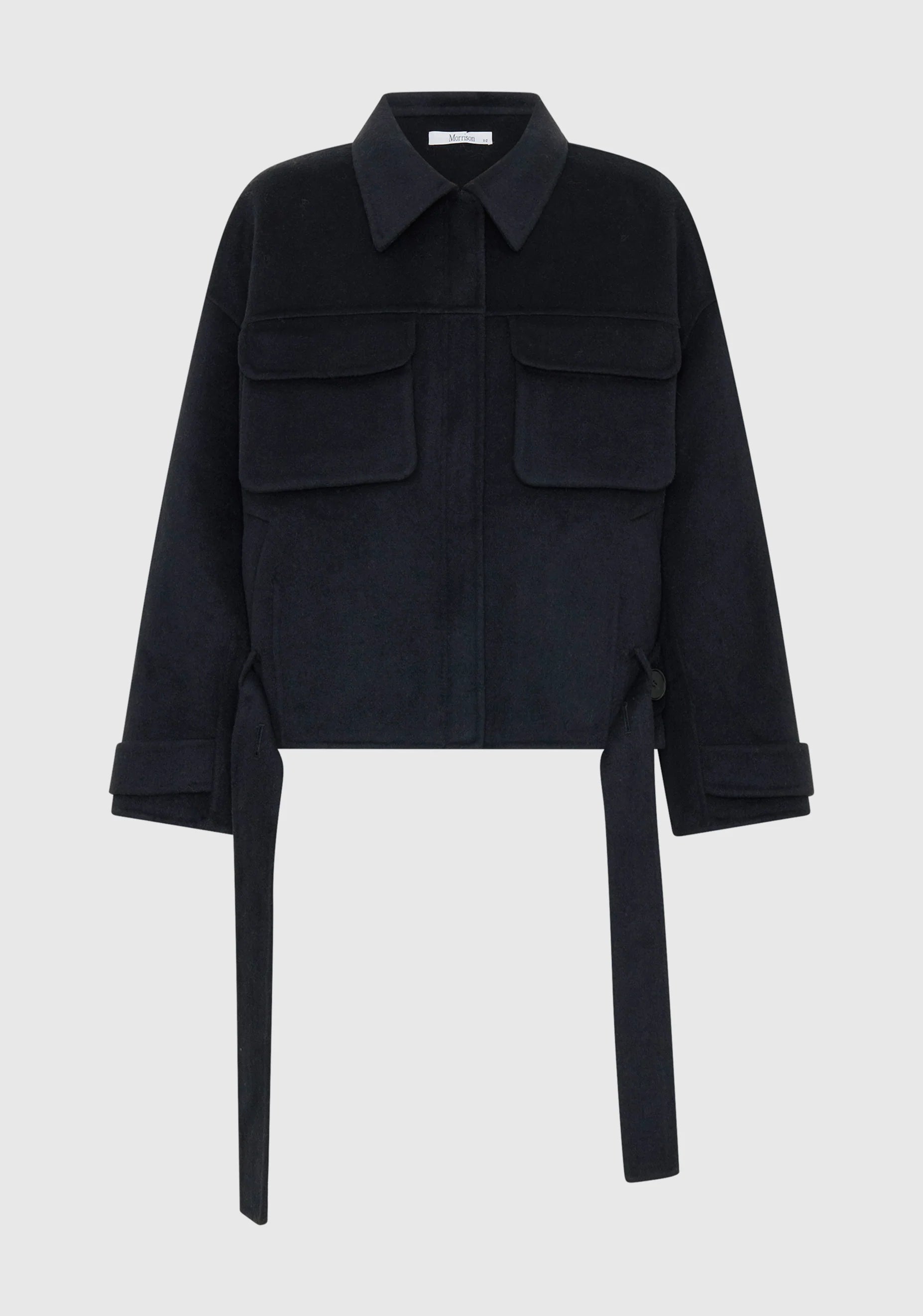 Morrison Wales Jacket