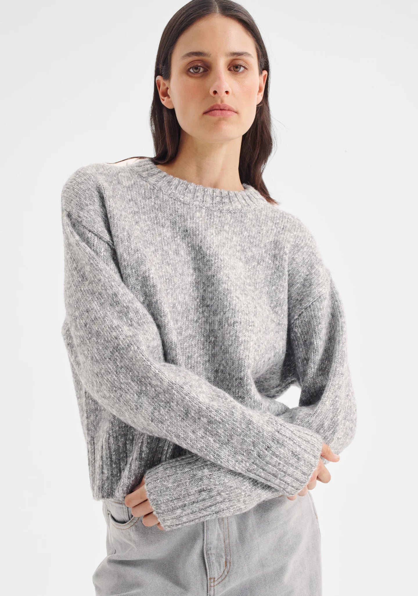 Morrison Zoe Knit Pullover