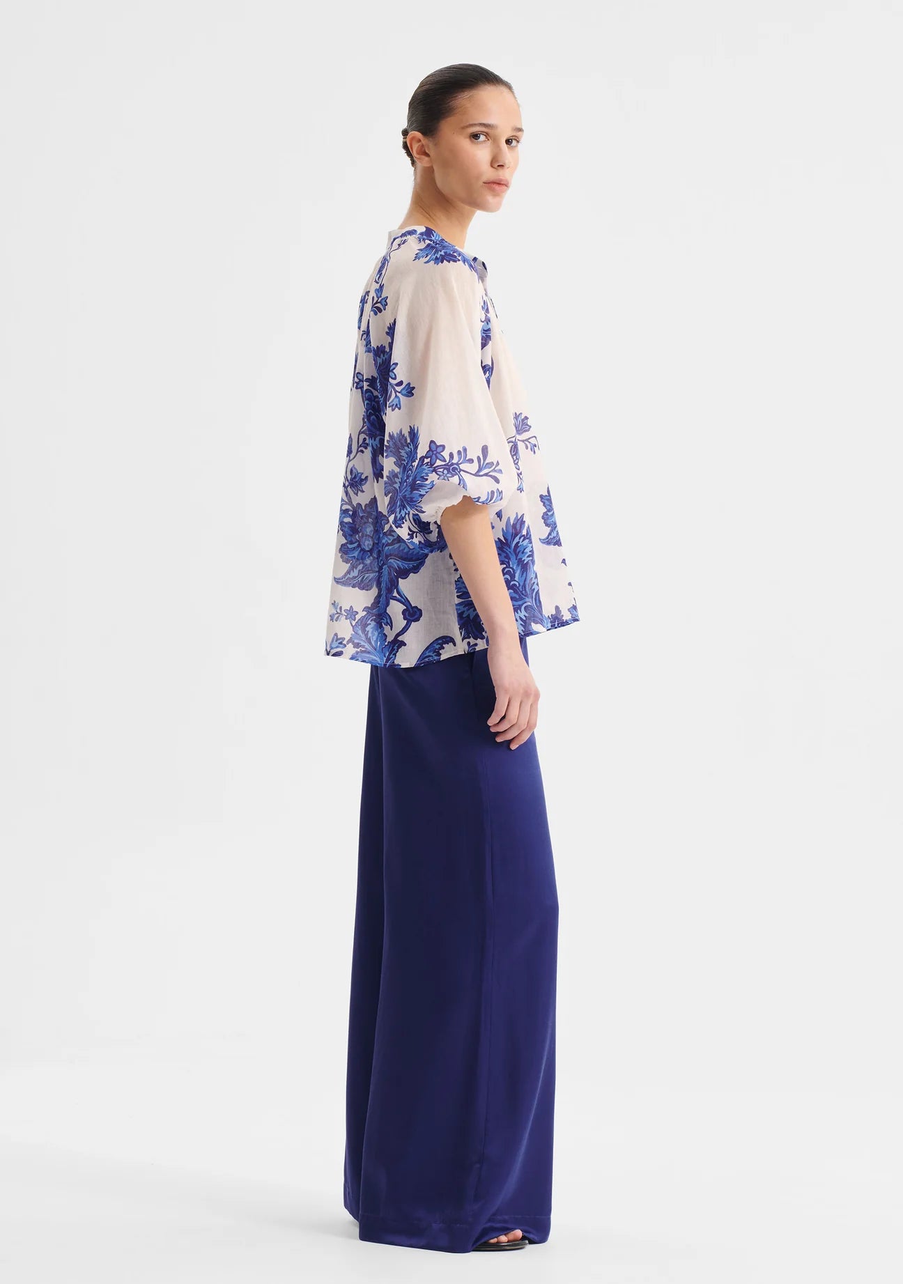 Morrison Bonita Blouse