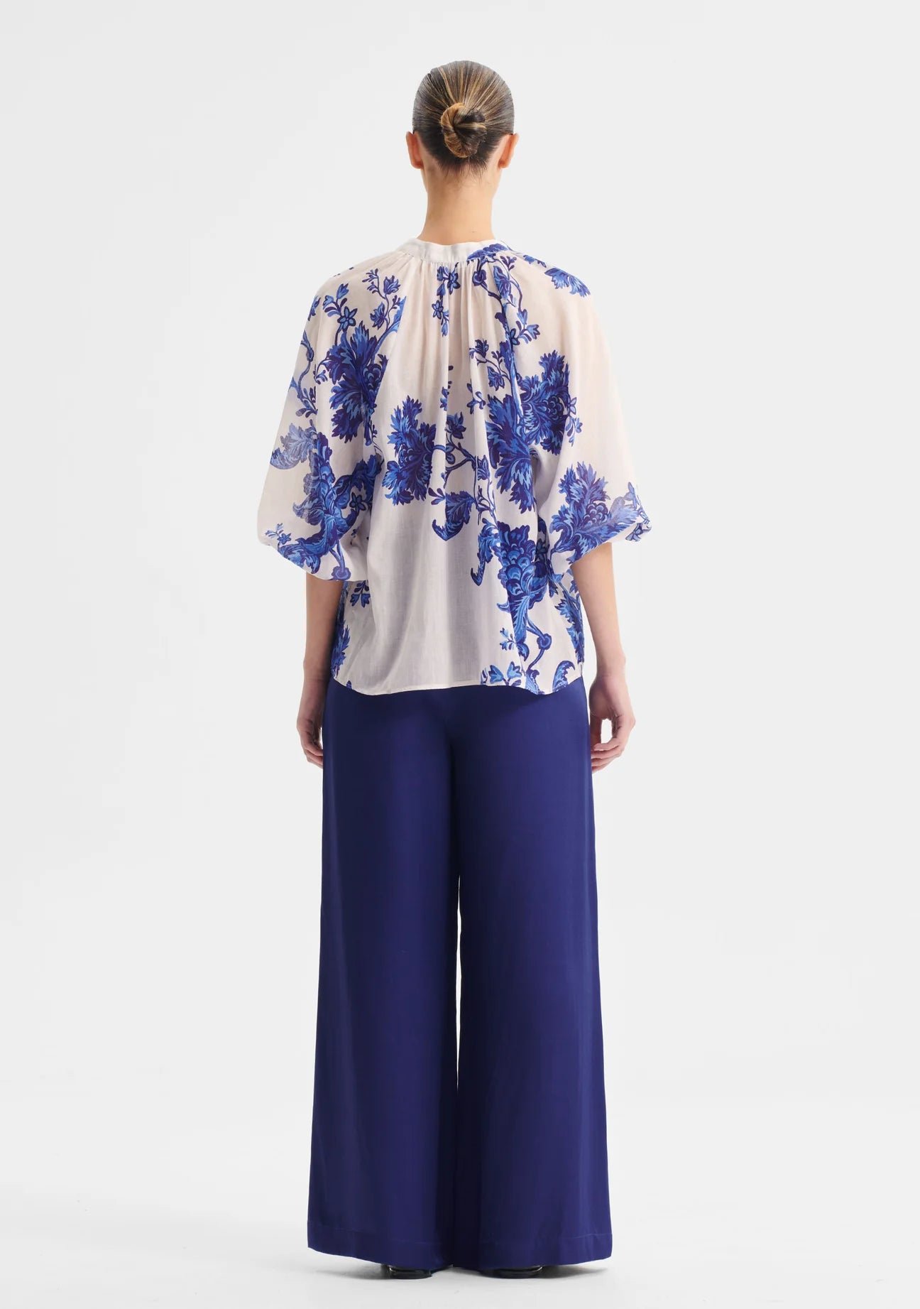 Morrison Bonita Blouse