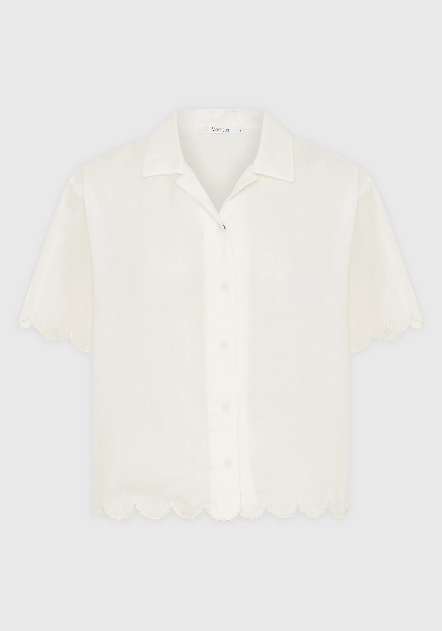 Morrison Constance S/S Shirt