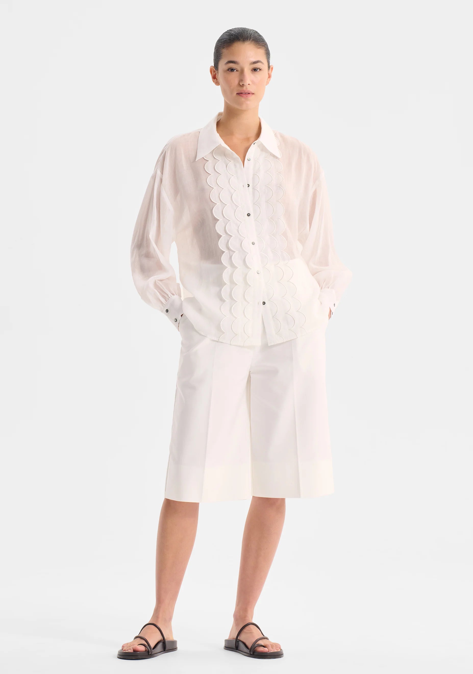 Morrison Constance Shirt