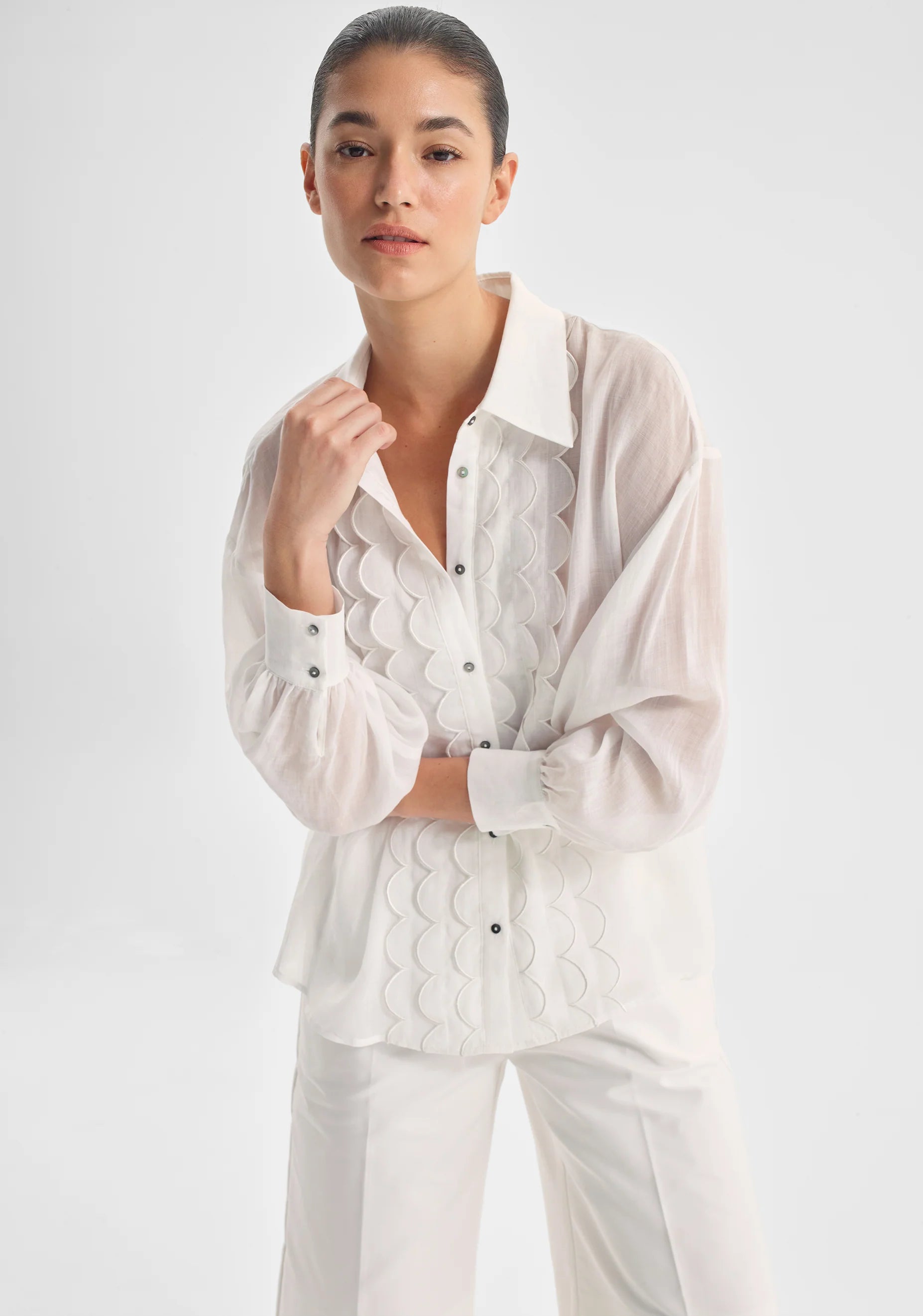 Morrison Constance Shirt