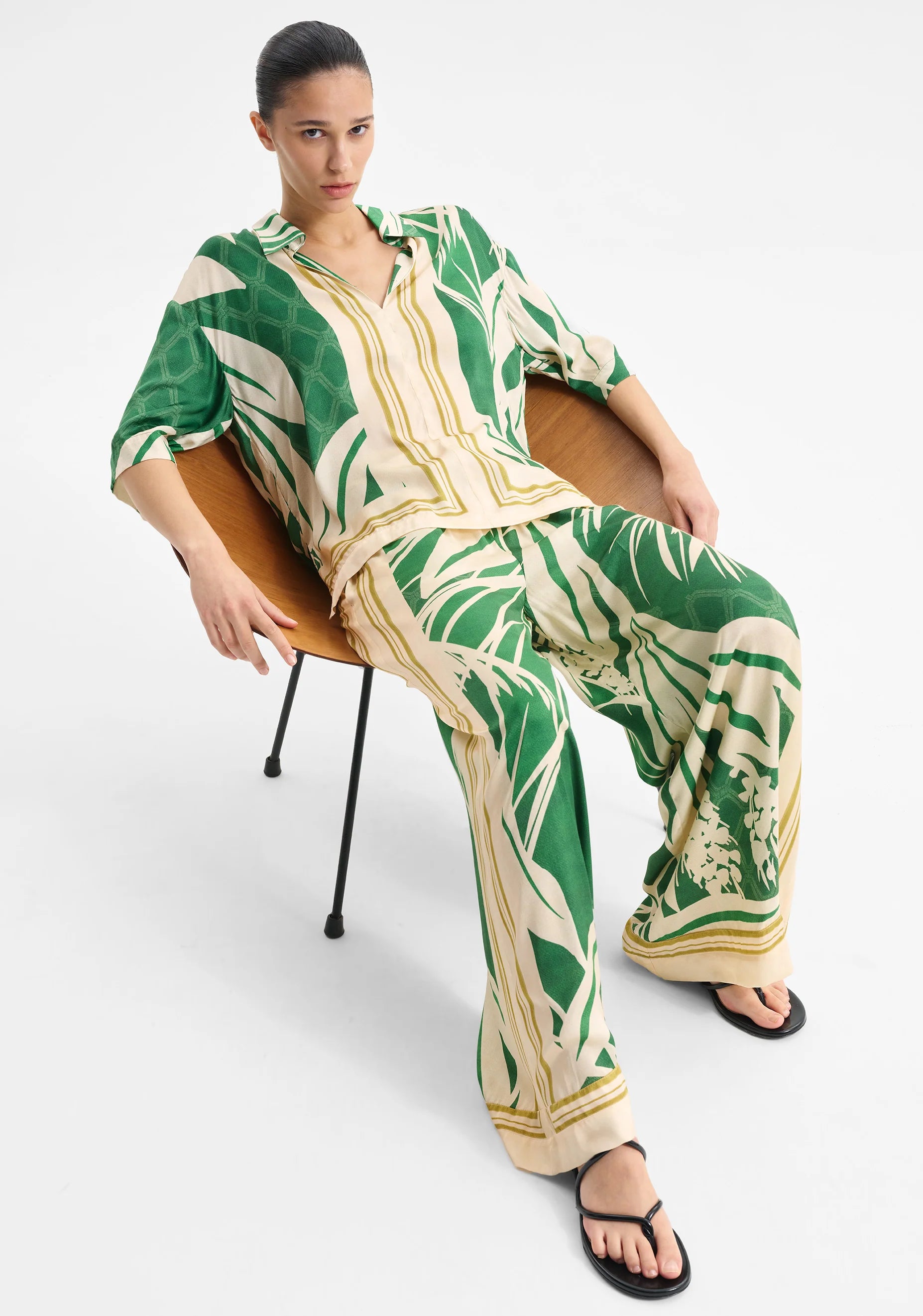 Morrison Sorrento Pant
