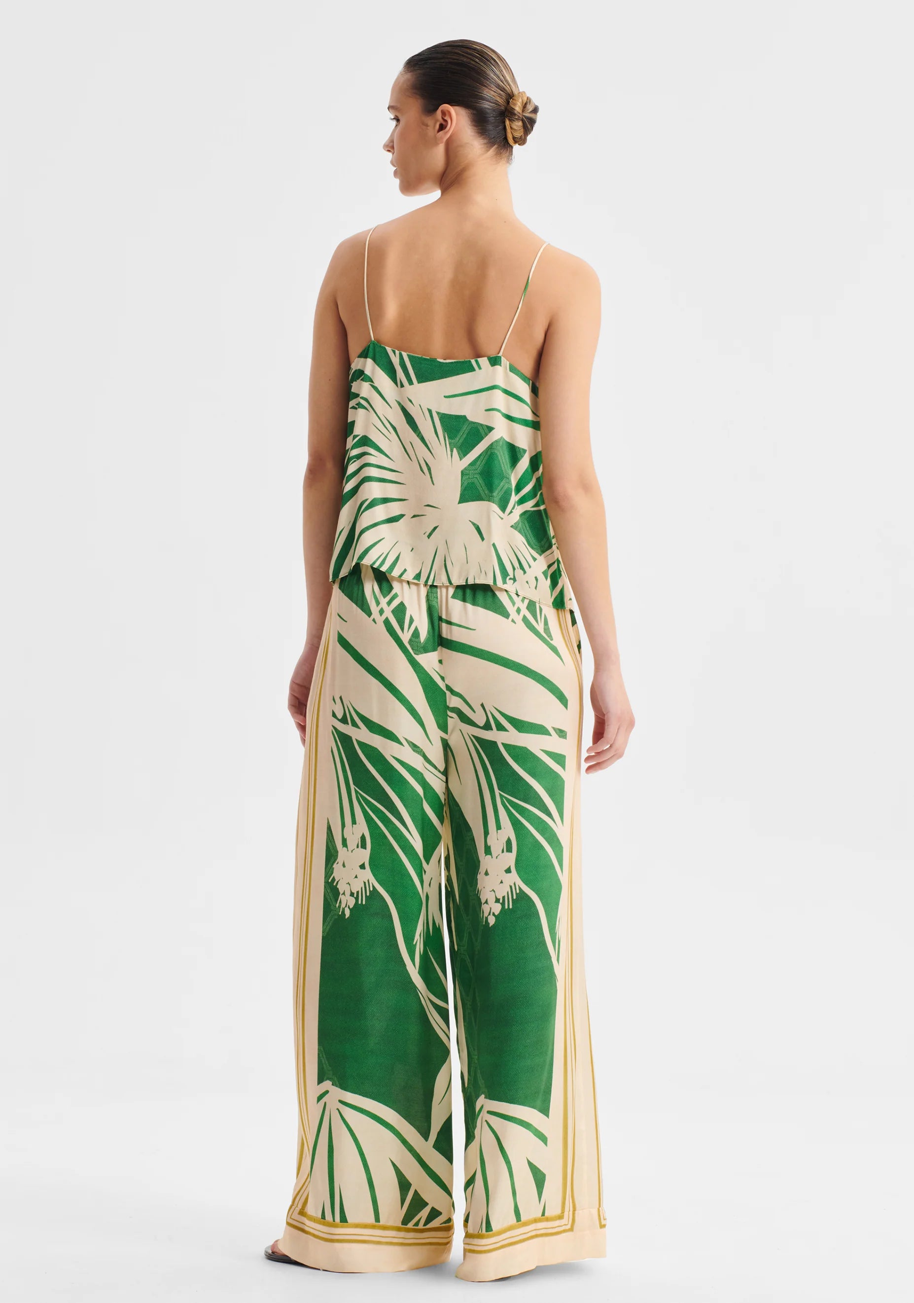 Morrison Sorrento Cami Print