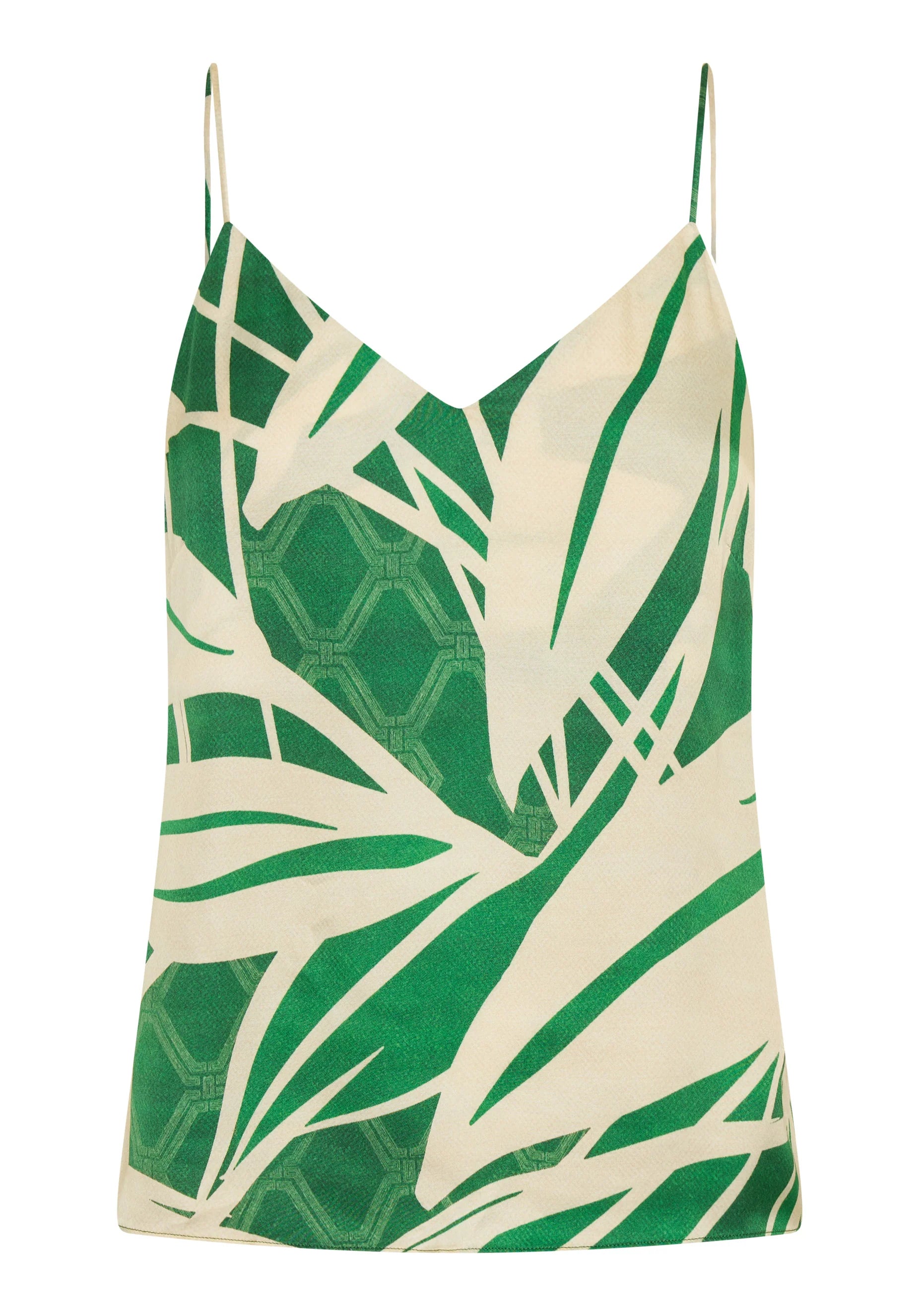 Morrison Sorrento Cami Print