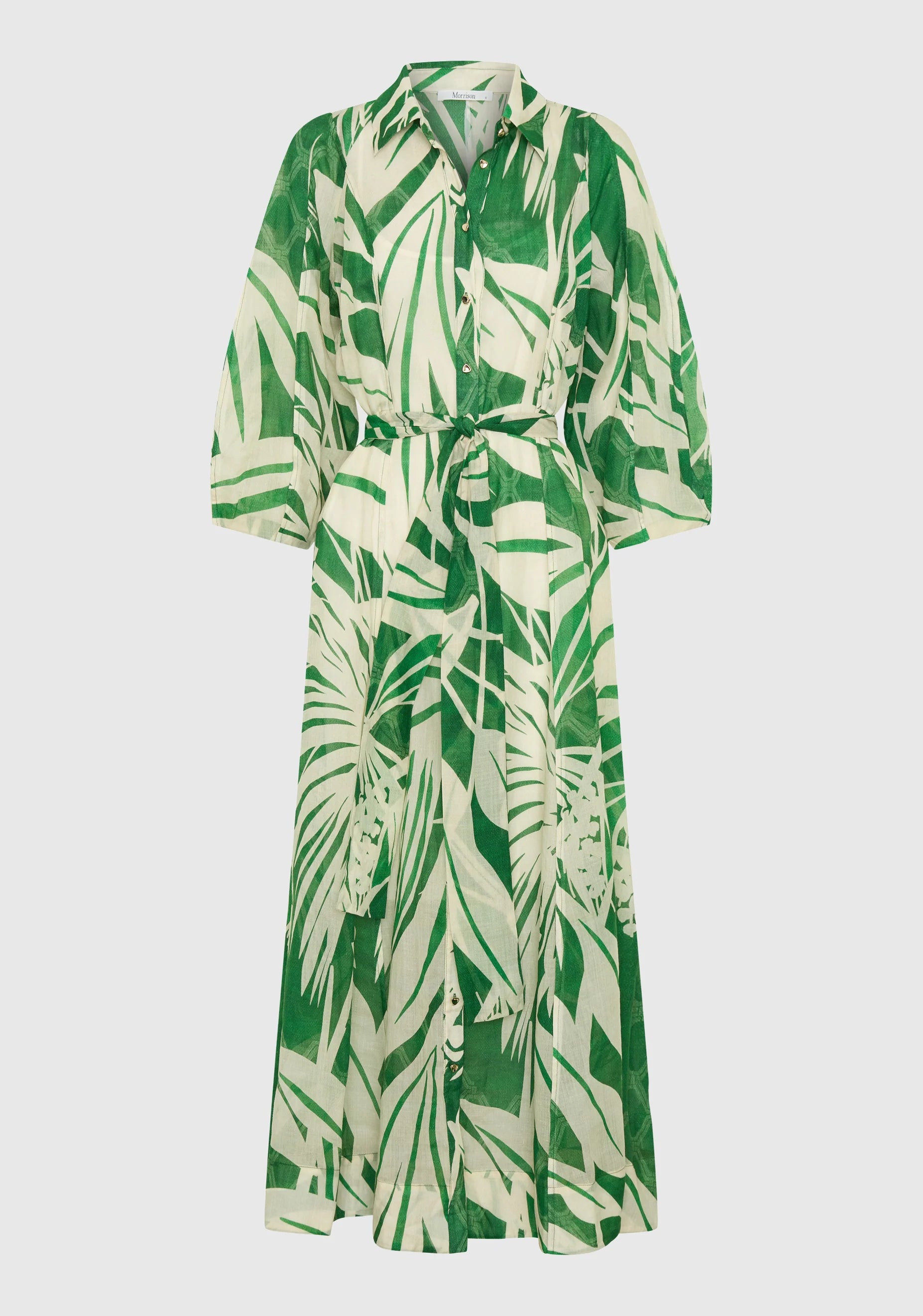 Morrison Sorrento Shirt Dress