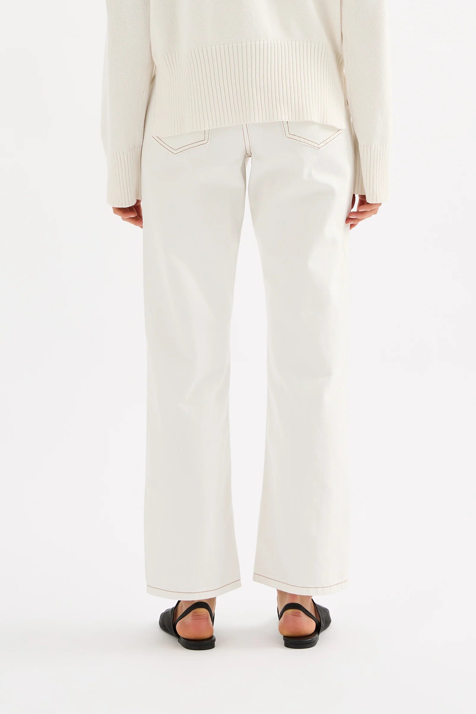 Nude Lucy Sia Denim Jean