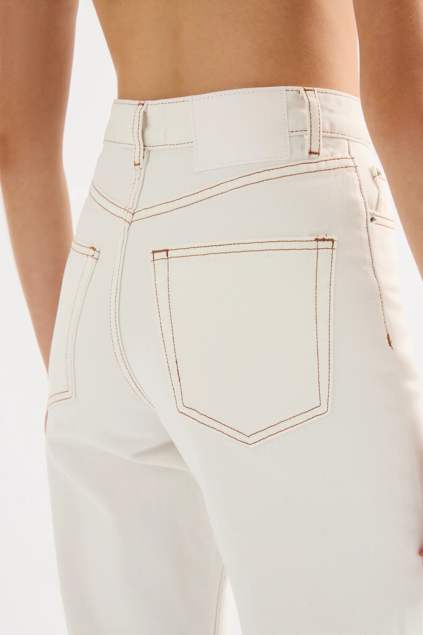 Nude Lucy Sia Denim Jean