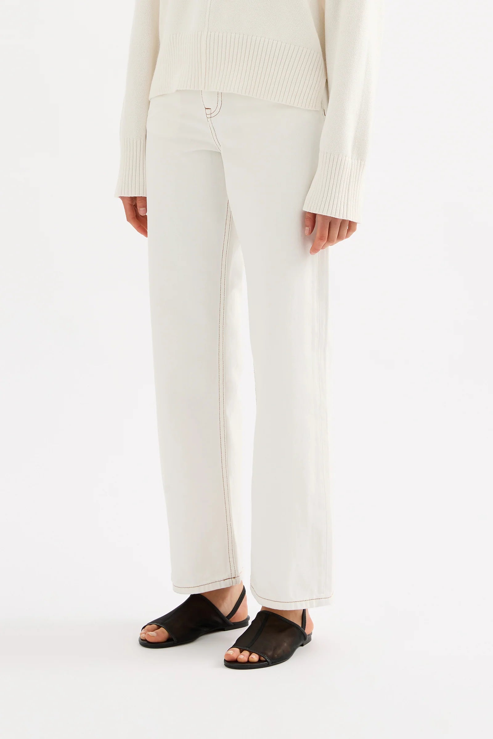 Nude Lucy Sia Denim Jean