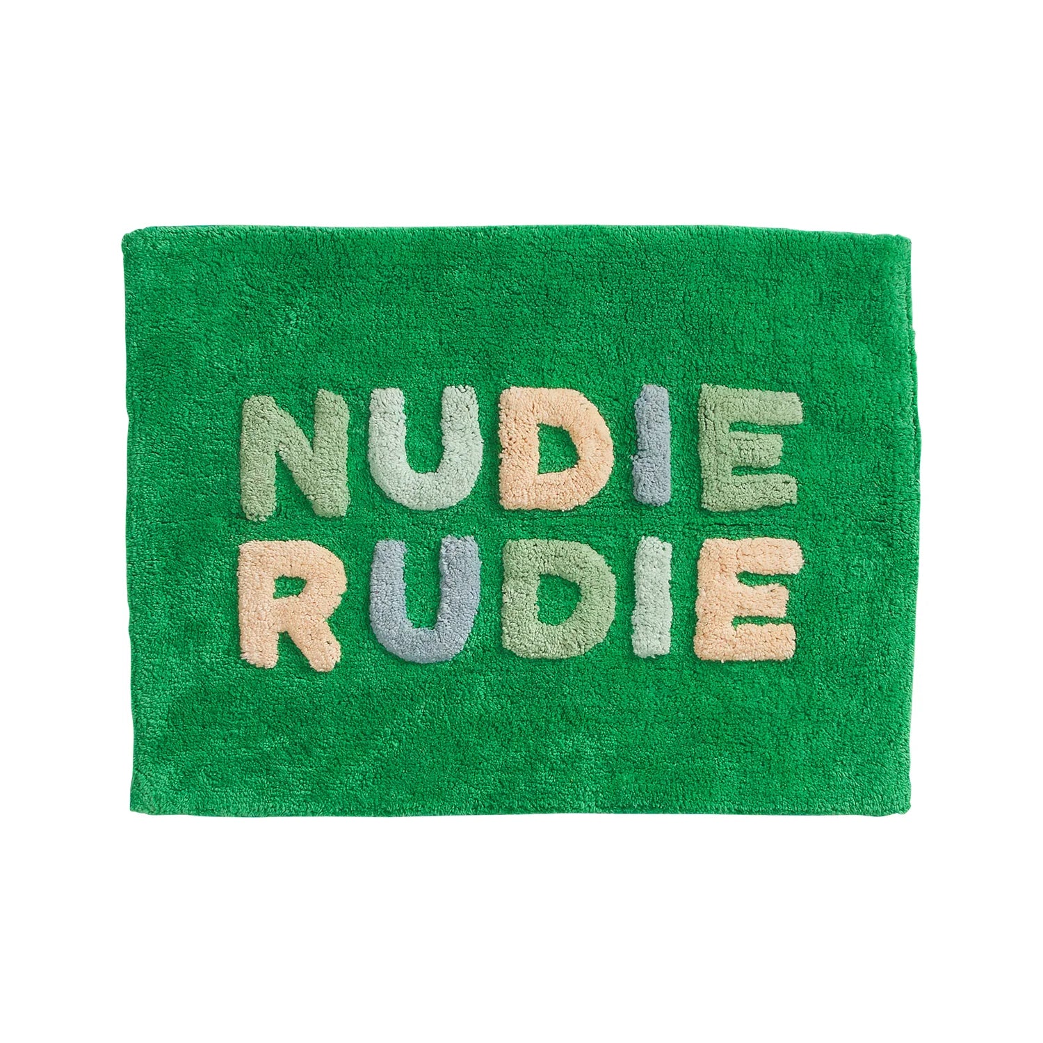 Sage x Clare Nudie Rudie Bath Mat Mini