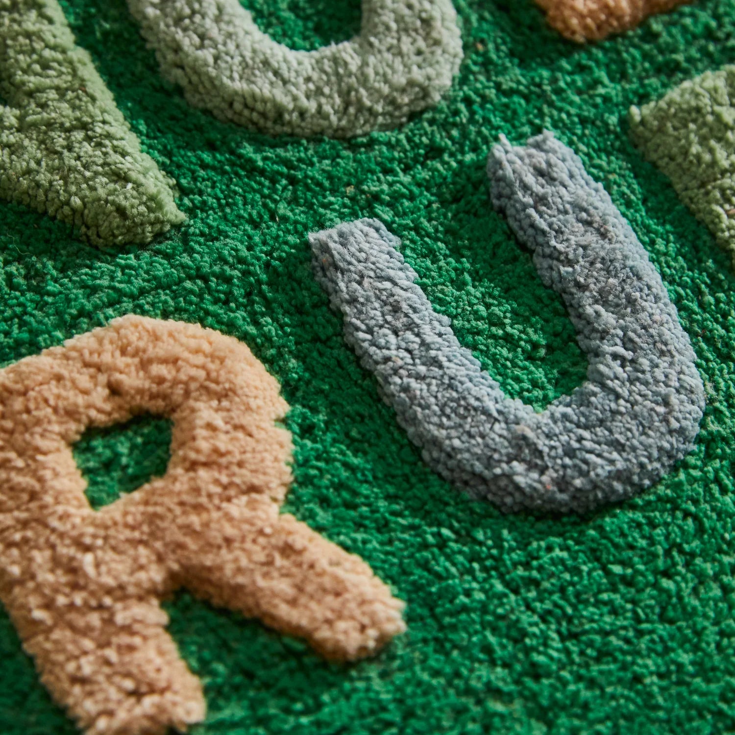 Sage x Clare Nudie Rudie Bath Mat Mini