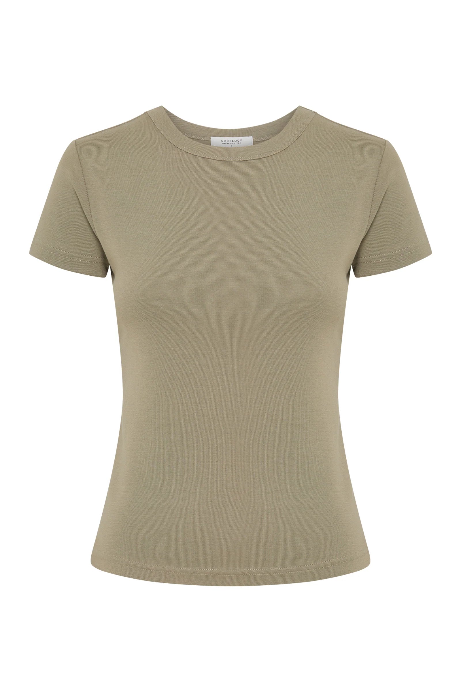 Nude Lucy Organic Baby Tee