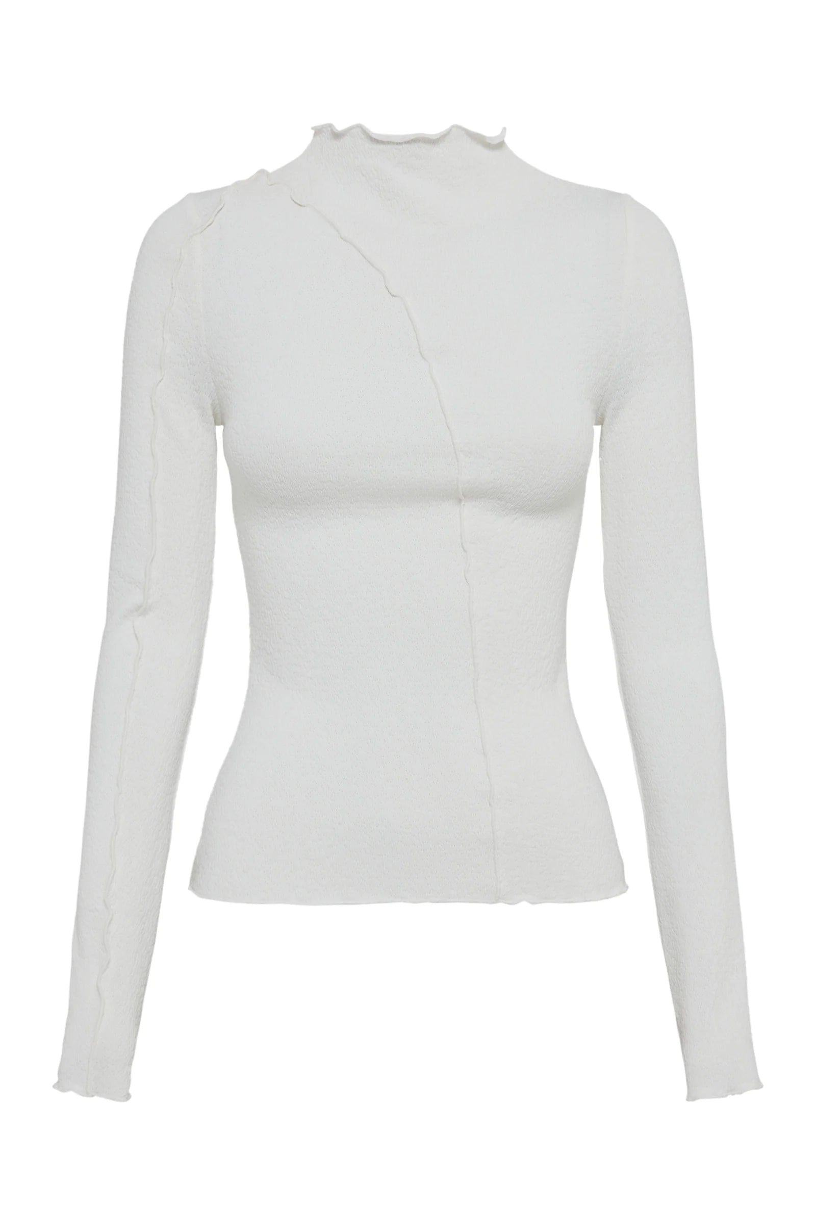 Nude Lucy Mimi LS Top