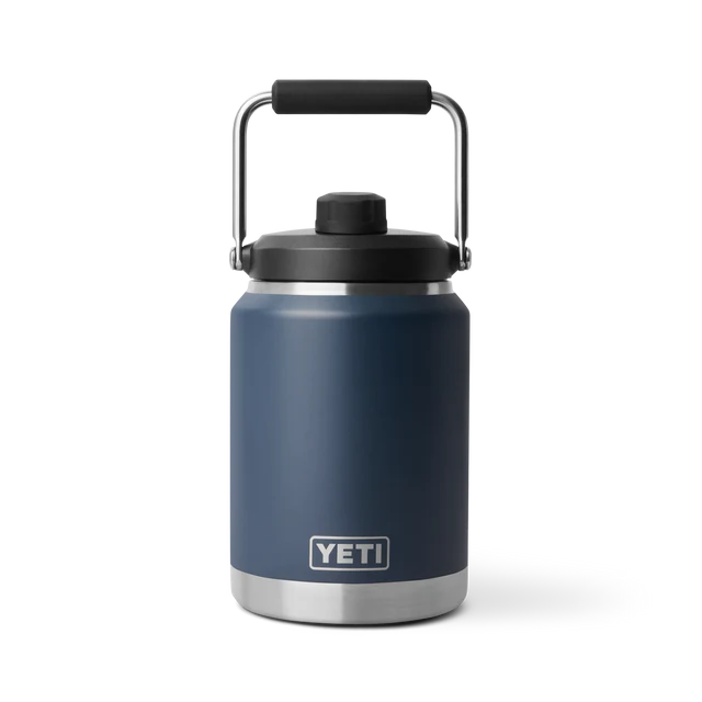Yeti Rambler 1/2 Gallon Jug