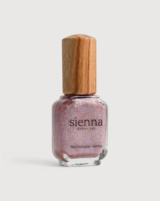 Sienna Byron Bay Nail Polish