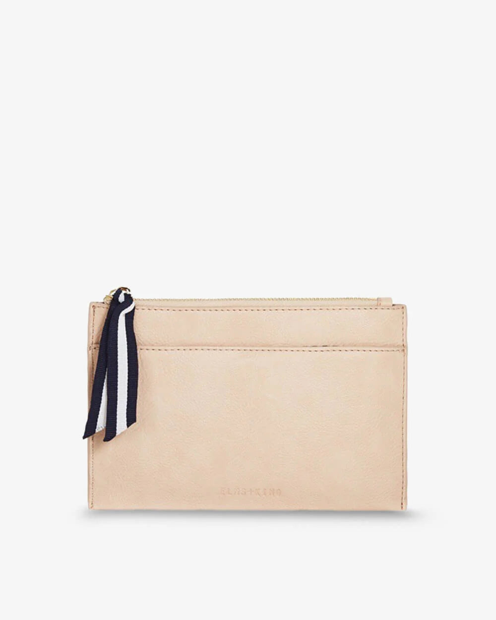 Elms + King New York Coin Purse
