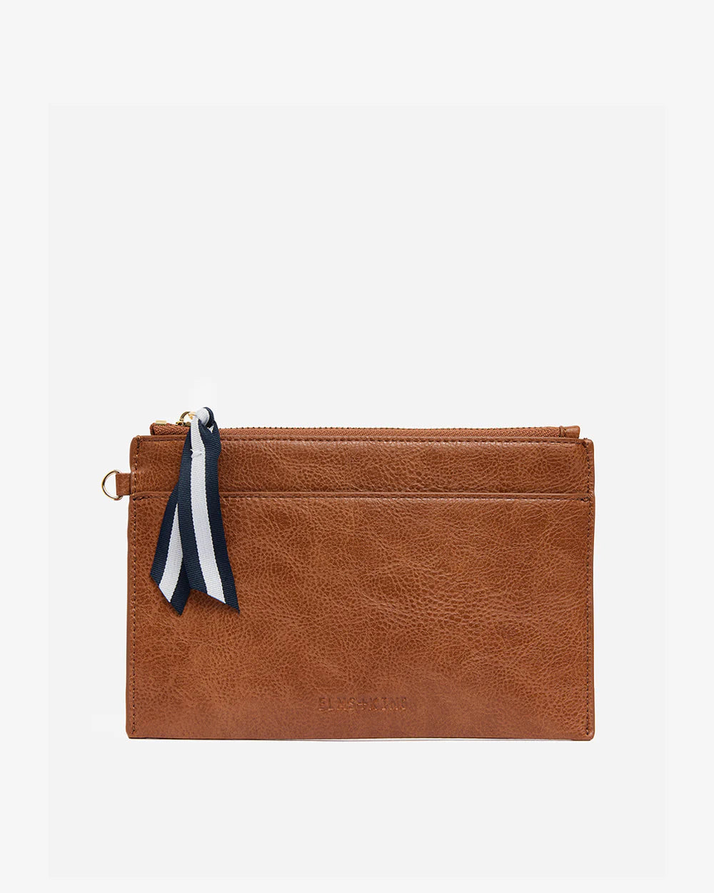 Elms + King New York Coin Purse