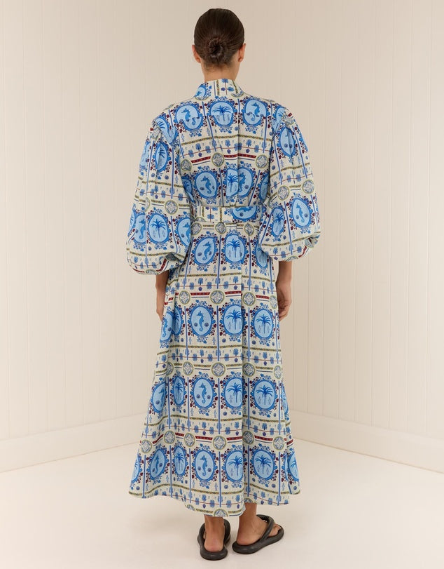 Palm Noosa Noddy Dress