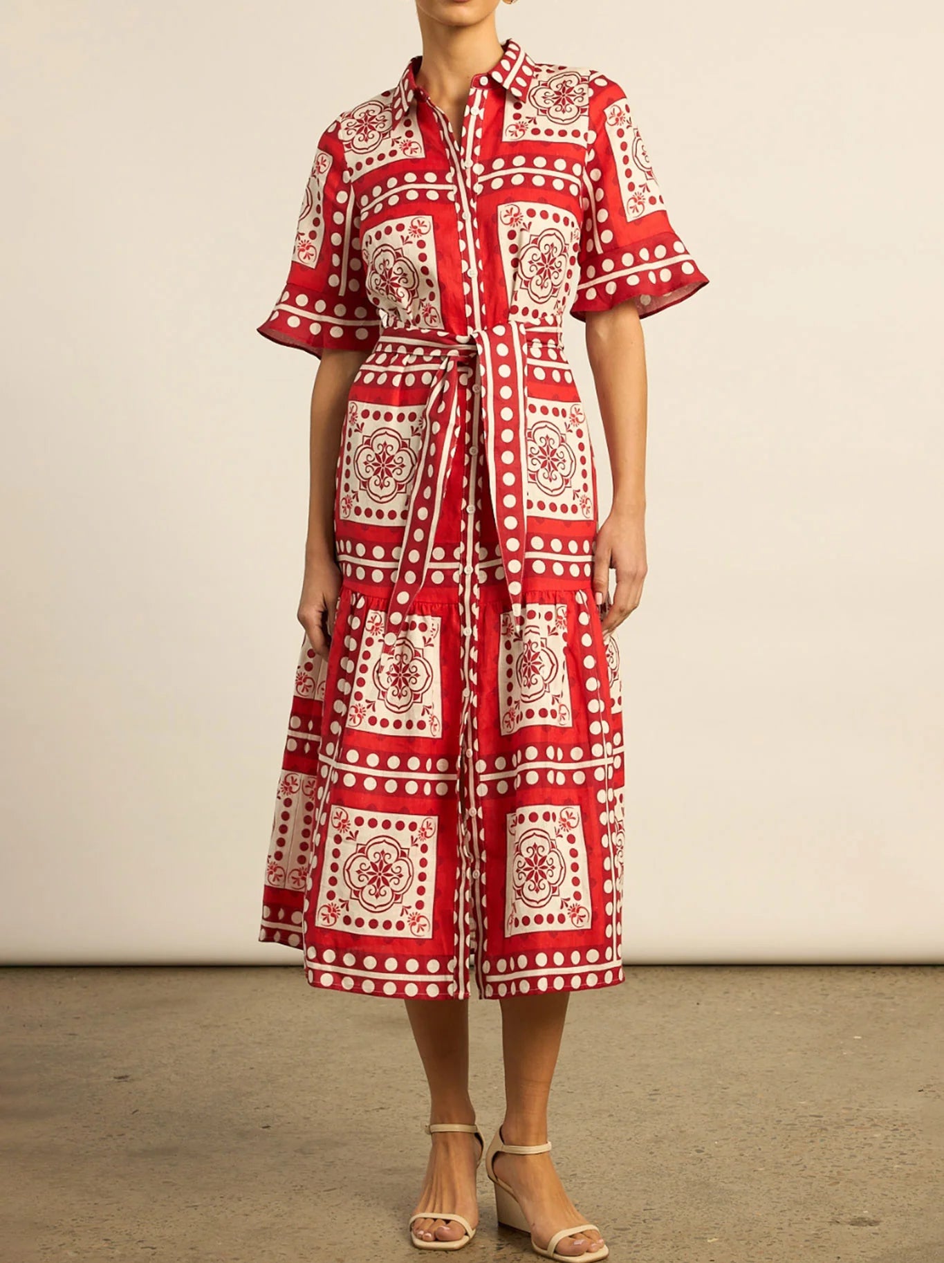 Zoe Kratzmann Oasis Dress