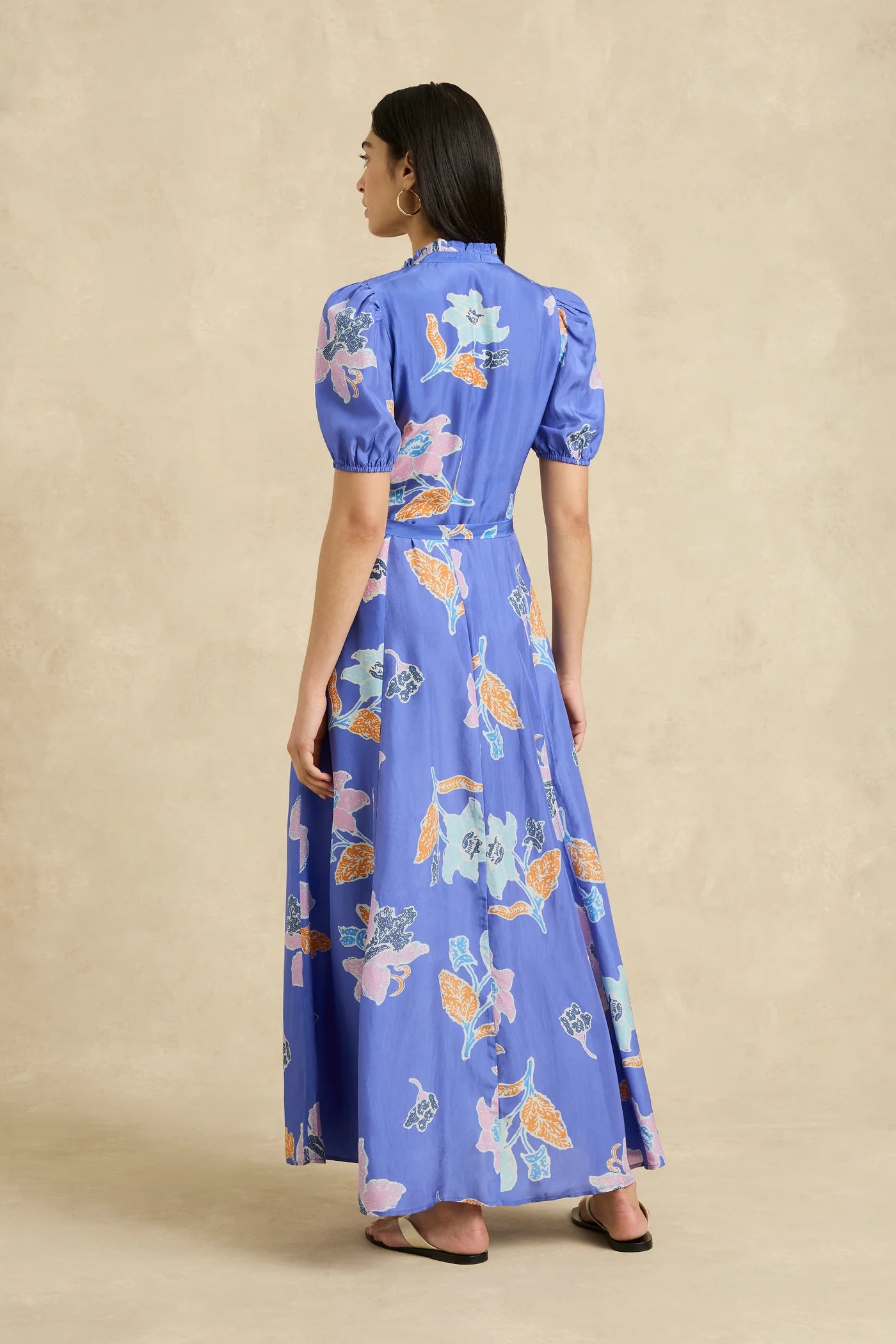 Hannah Oceanus Dress