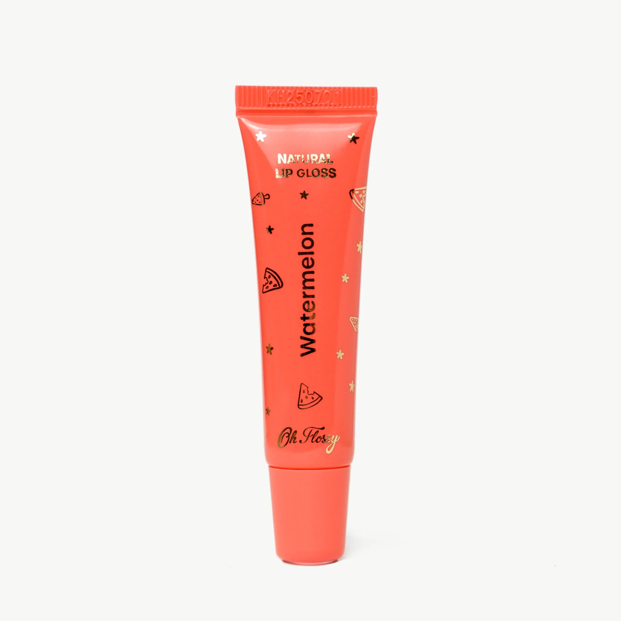 Oh Flossy Individual Natural Lip Gloss