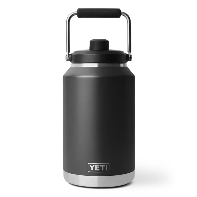 Yeti Rambler One Gallon Jug (3.8L)