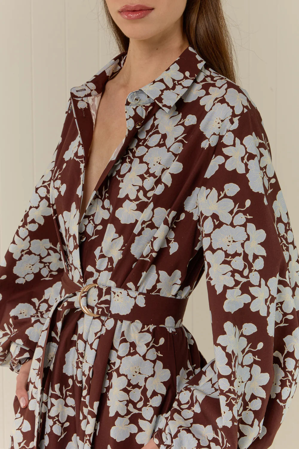 Palm Noosa Emily Shirt Dress