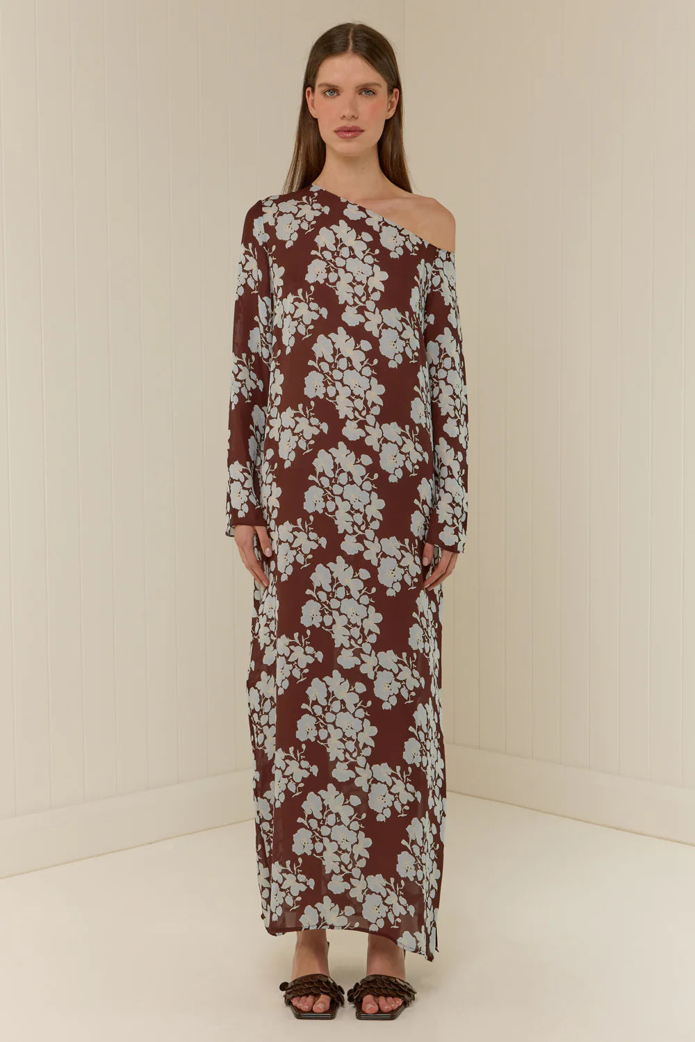 Palm Noosa Goldie Dress