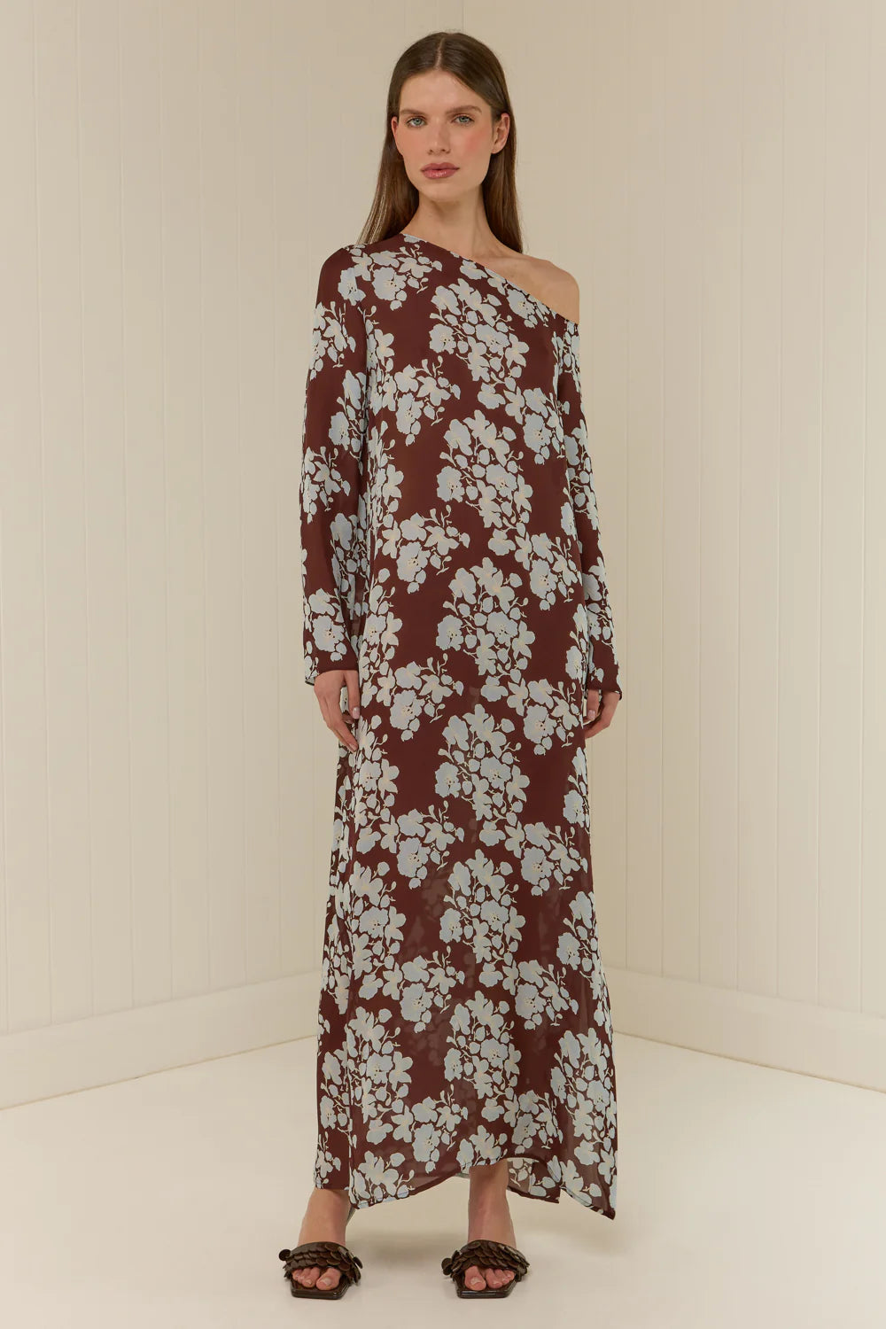 Palm Noosa Goldie Dress