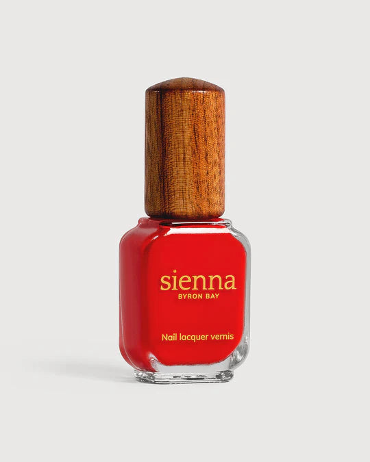 Sienna Byron Bay Nail Polish