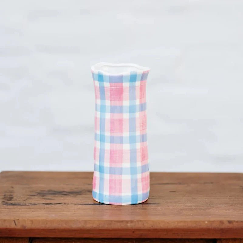 Noss & Co Small Vase