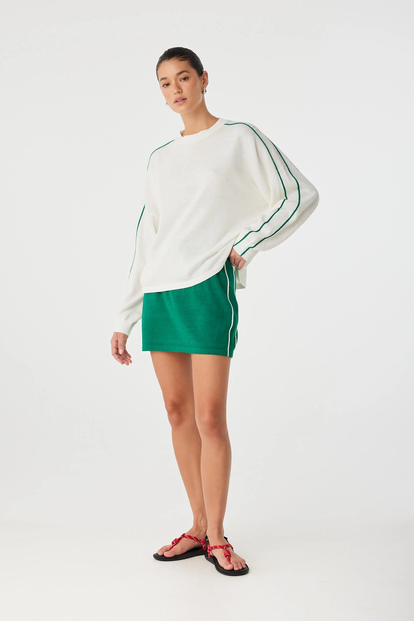 ARCAA Pippa Long Sleeve