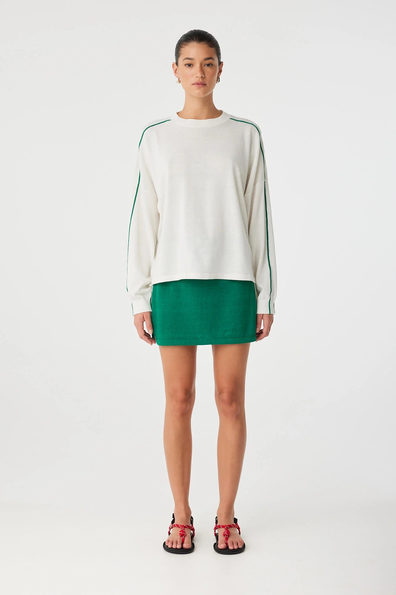 ARCAA Pippa Mini Skirt