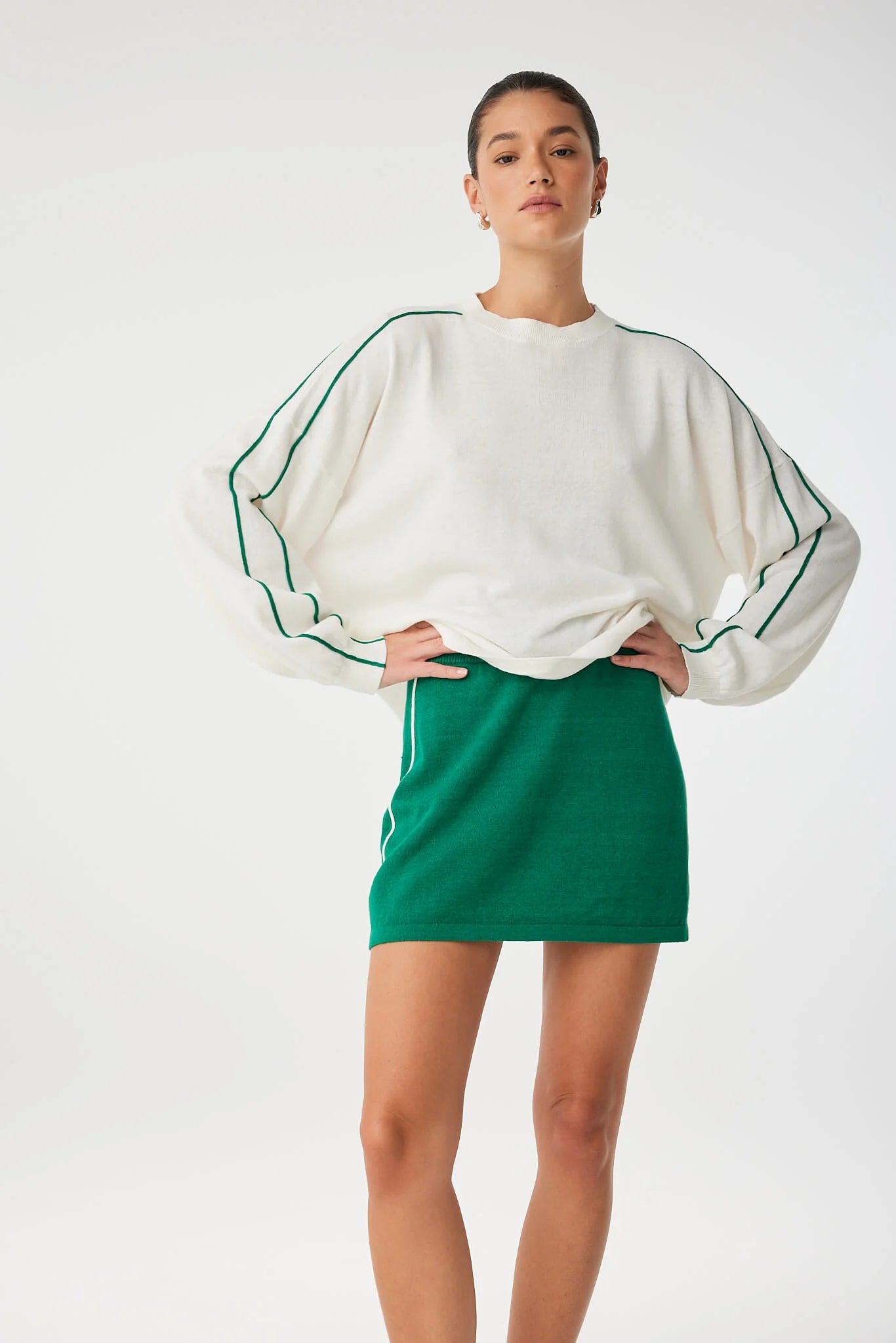 ARCAA Pippa Mini Skirt