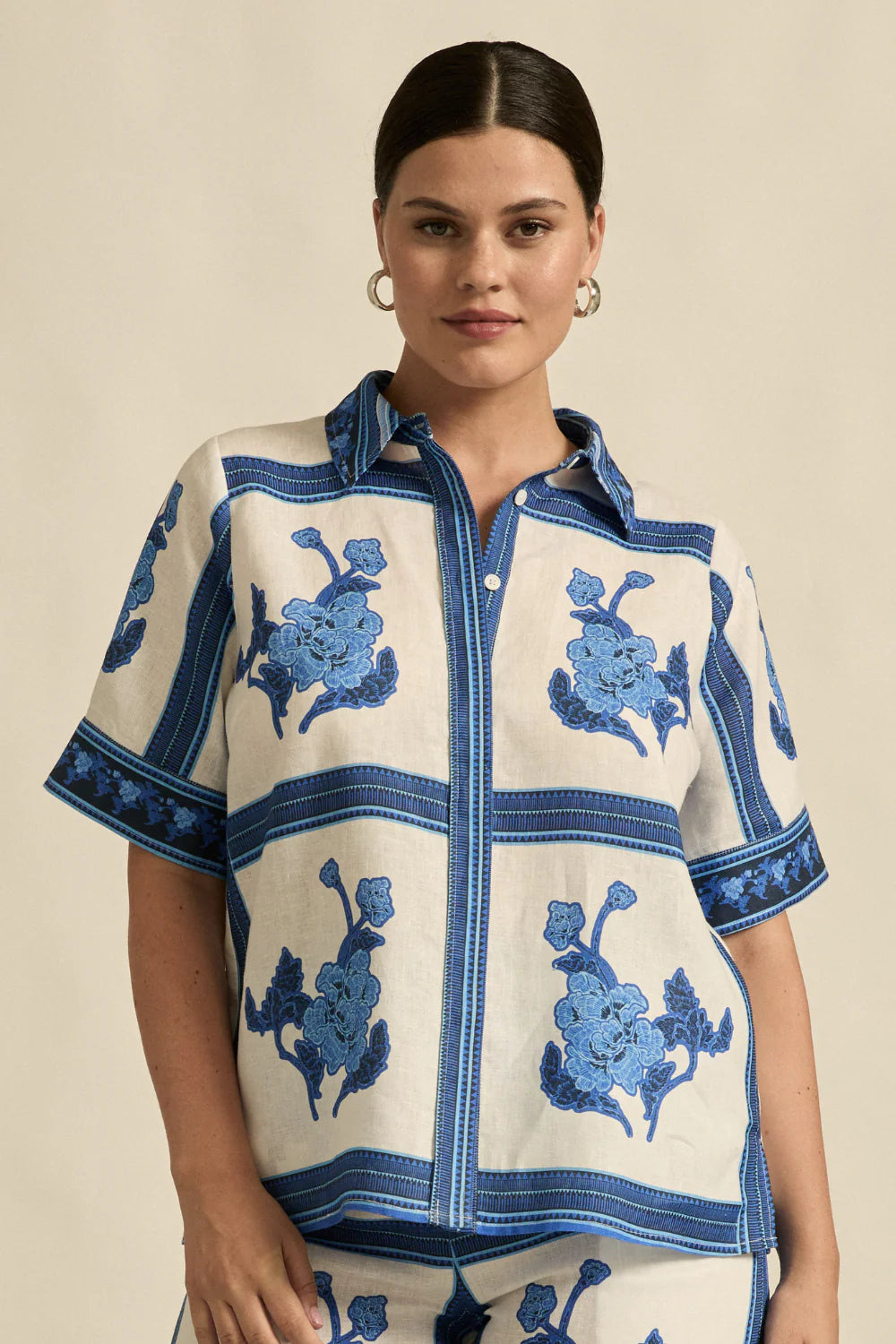 Zoe Kratzmann Pixel Top