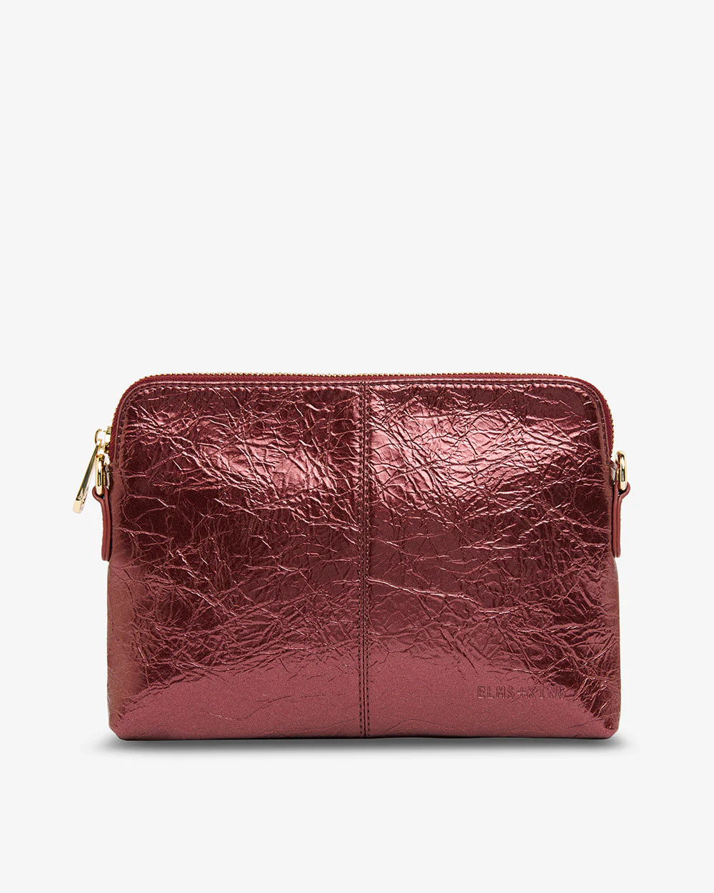 Elms + King Bowery Wallet