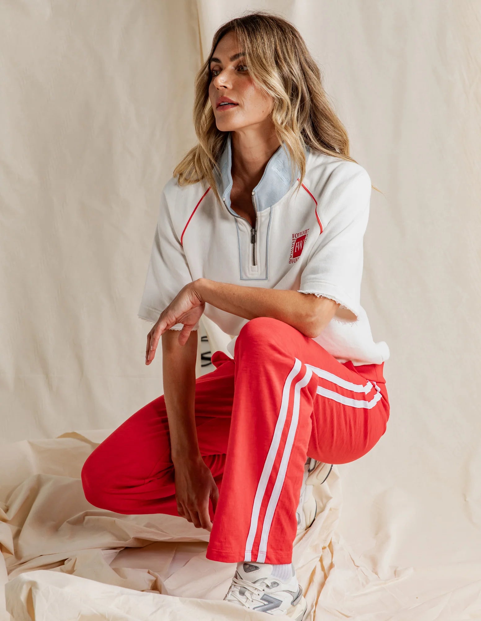 Foxwood Power Pant