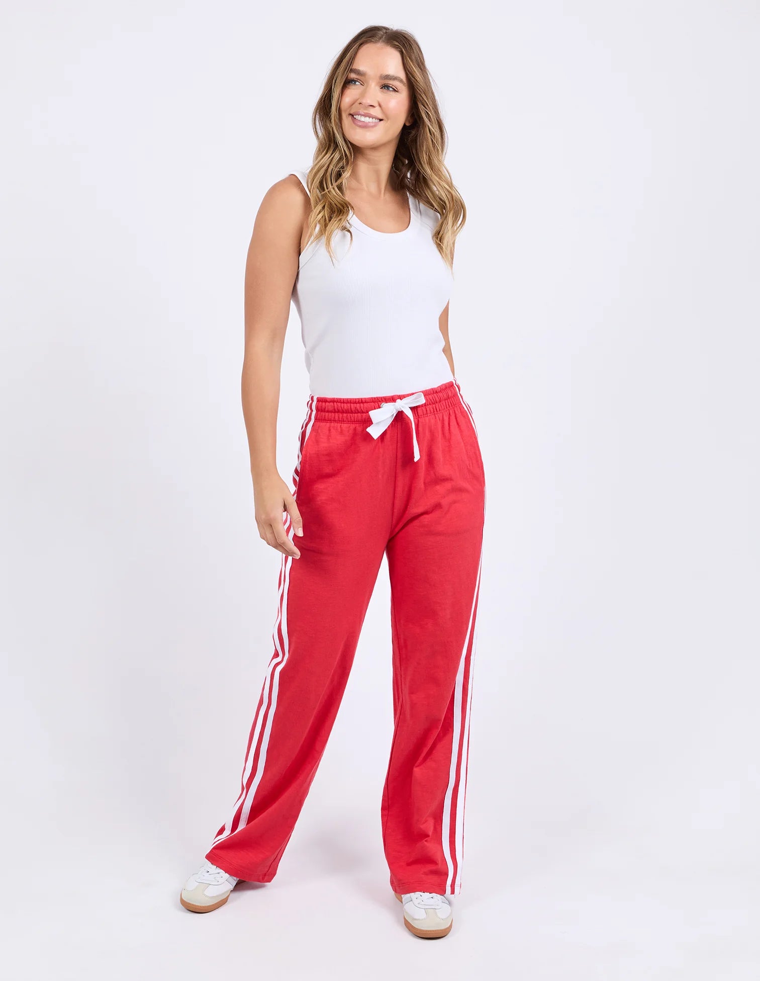 Foxwood Power Pant