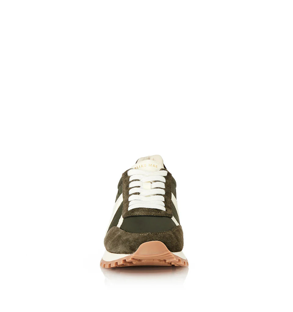 Alias Mae Presley Sneaker