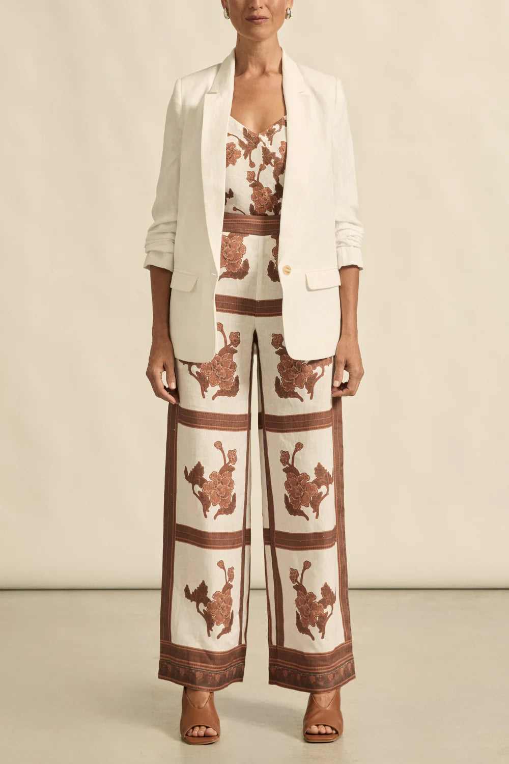 Zoe Kratzmann Prevail Jacket