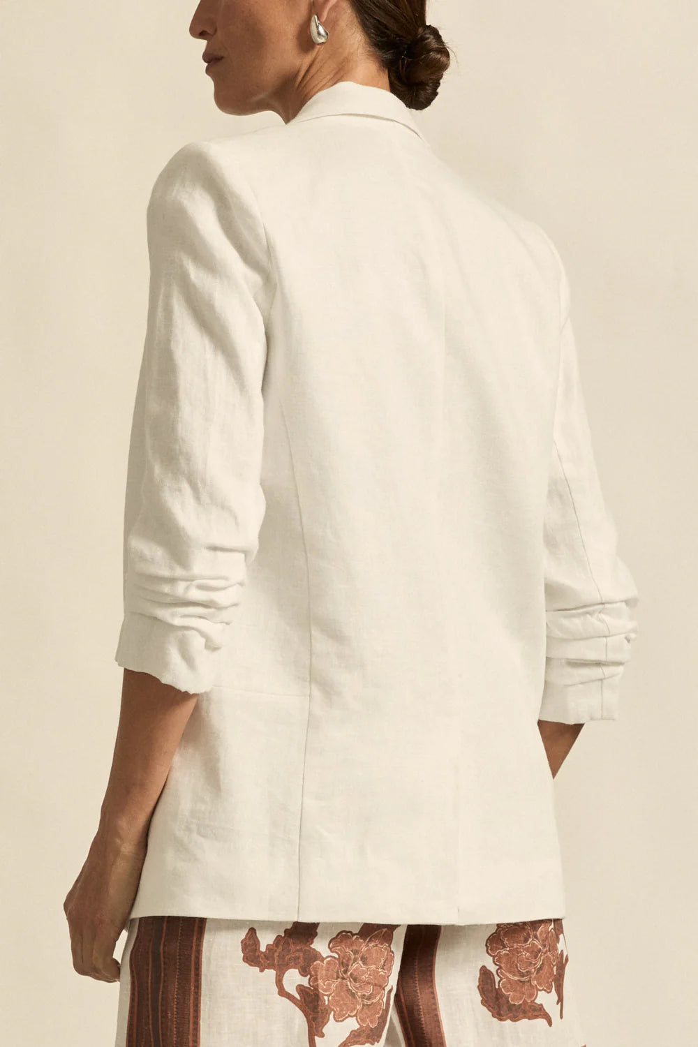 Zoe Kratzmann Prevail Jacket