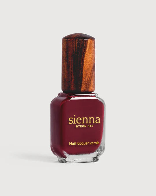 Sienna Byron Bay Nail Polish