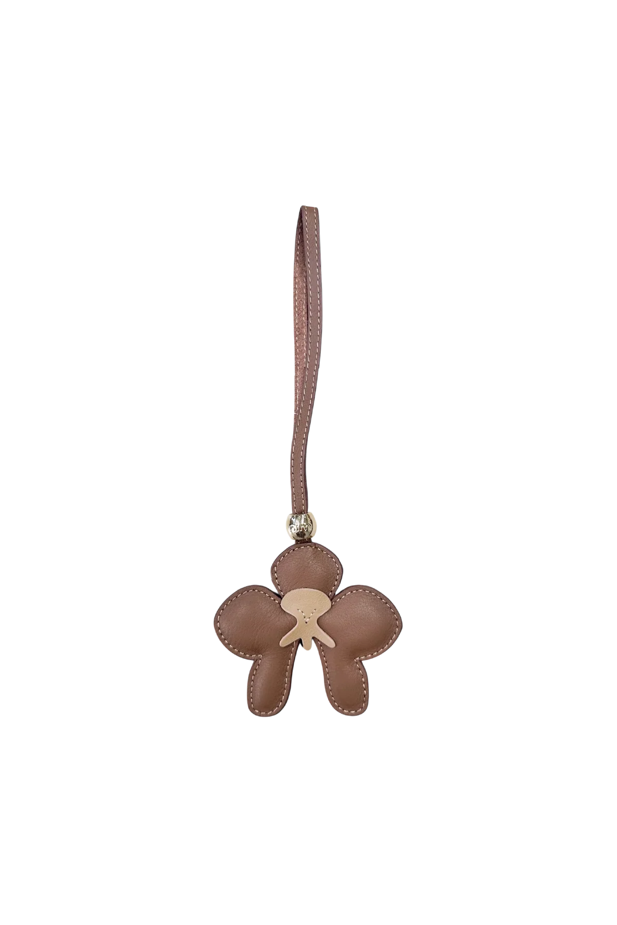 Nim Leather Puffies